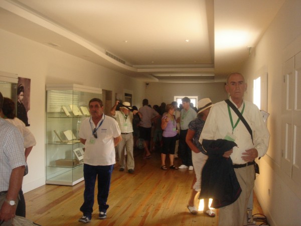 Museo da cultura castrexa M.Sarmiento,Briteiros_Mérida 032